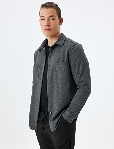 Koton Erkek Gömlek