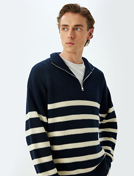 Koton Erkek Triko, Kazak