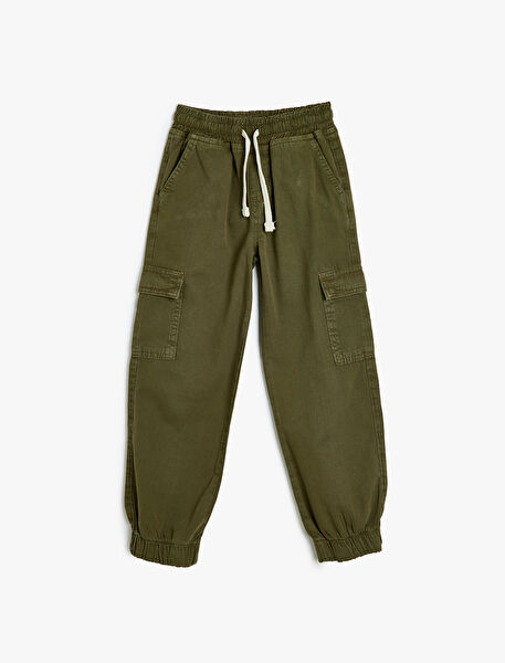 Koton Erkek Çocuk Jeans