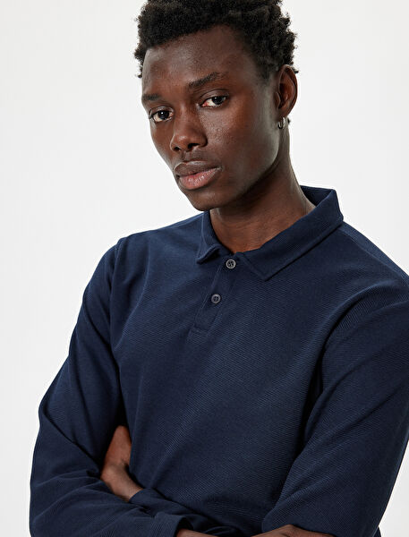 Koton Erkek Triko, Kazak