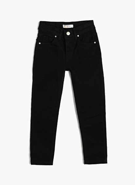 Koton Erkek Çocuk Jeans