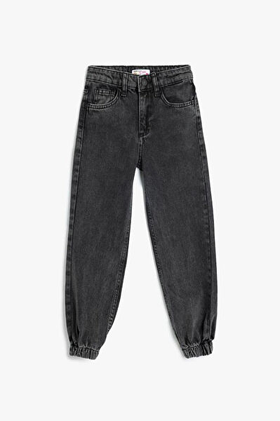 Koton Kız Çocuk Pantolon