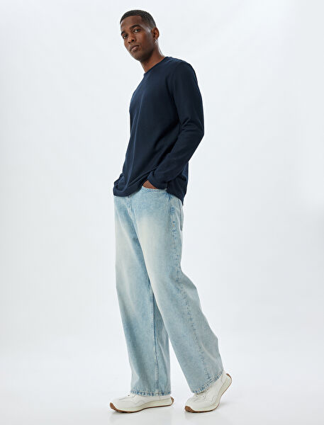 Koton Erkek Tişört