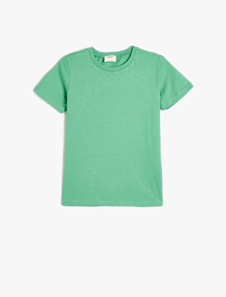 Koton Erkek Çocuk Tişört