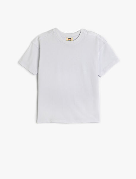 Koton Erkek Çocuk Tişört