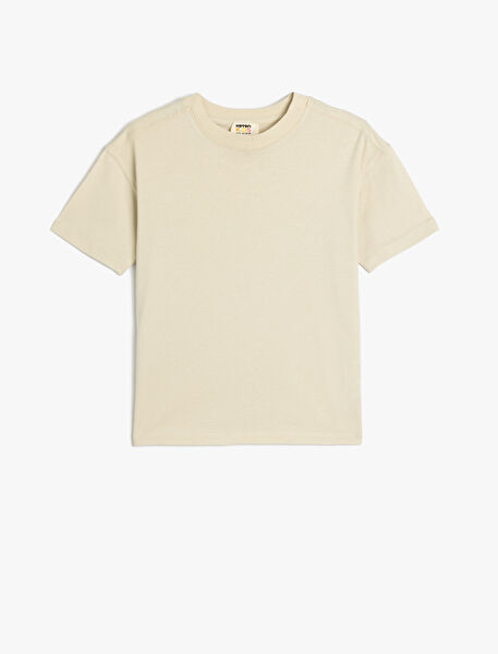 Koton Erkek Çocuk Tişört