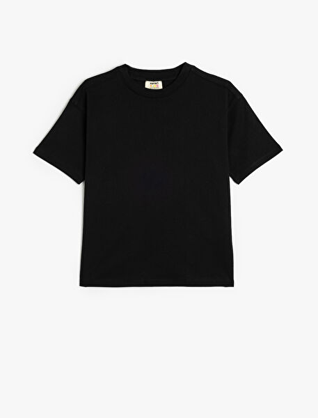 Koton Erkek Çocuk Tişört