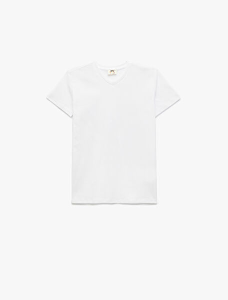 Koton Erkek Çocuk Tişört