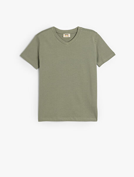 Koton Erkek Çocuk Tişört