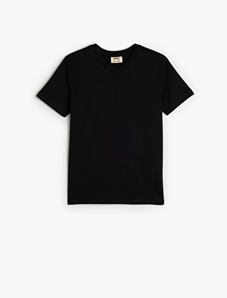 Koton Erkek Çocuk Tişört
