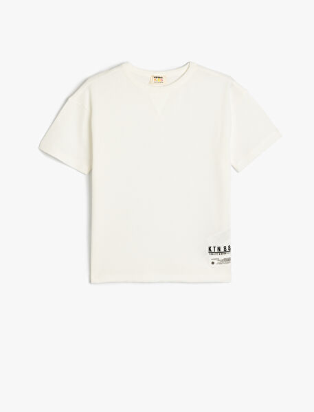 Koton Erkek Çocuk Tişört