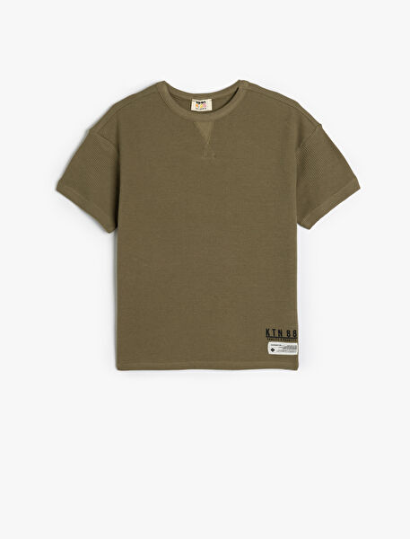 Koton Erkek Çocuk Tişört