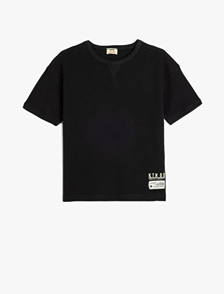 Koton Erkek Çocuk Tişört