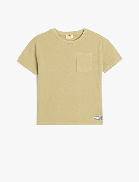 Koton Erkek Çocuk Tişört