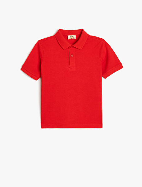 Koton Erkek Çocuk Tişört