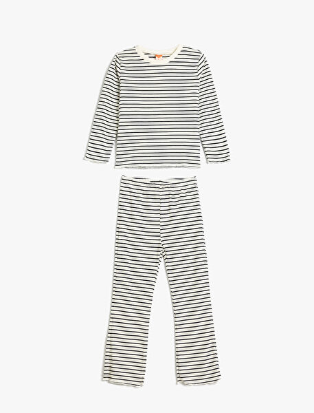 Koton Bebek Alt, Üst Takım