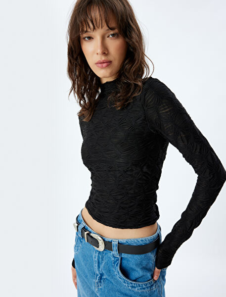 Koton Kadın Tişört