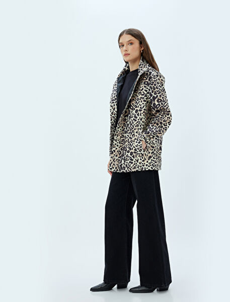 Koton Kadın Trençkot, Yağmurluk