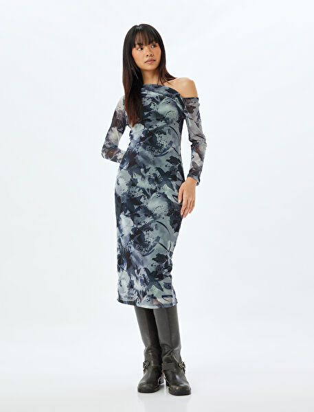 Koton Günlük Elbise