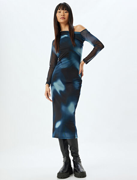 Koton Günlük Elbise