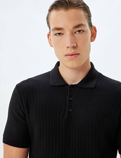 Koton Erkek Triko, Kazak