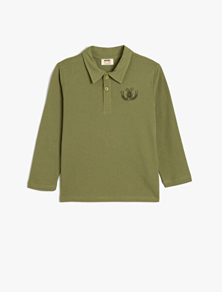 Koton Erkek Çocuk Tişört