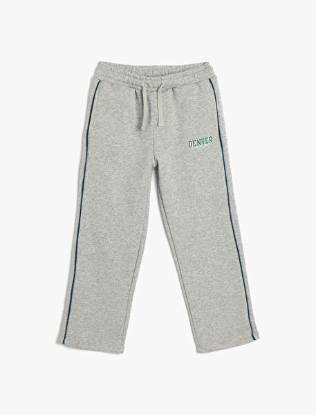 Koton Erkek Çocuk Eşofman