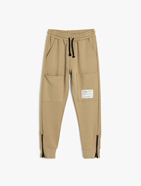 Koton Erkek Çocuk Eşofman