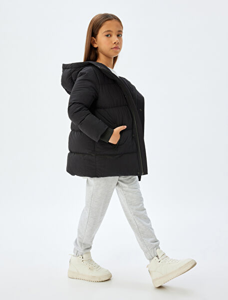 Koton Kız Çocuk Eşofman