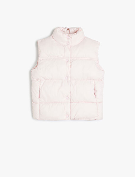 Koton Kız Çocuk Yelek