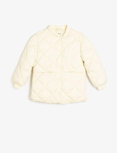 Koton Kız Çocuk Ceket