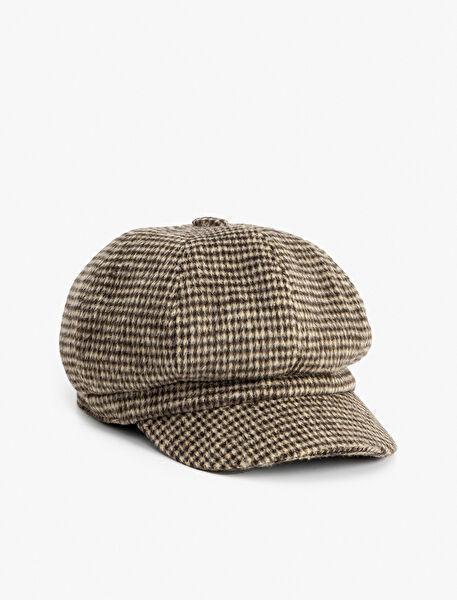 Koton Şapka, Bere, Kulaklık