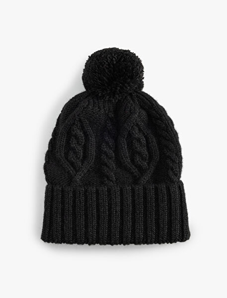 Koton Şapka, Bere, Kulaklık