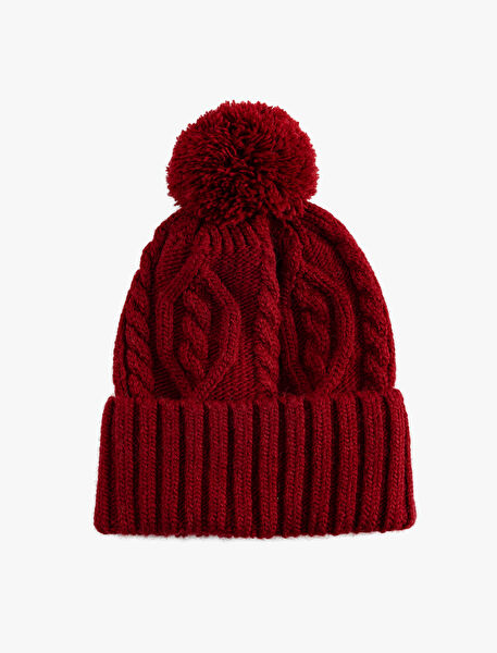 Koton Şapka, Bere, Kulaklık