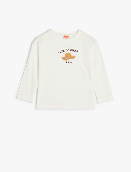 Koton Bebek Tişört