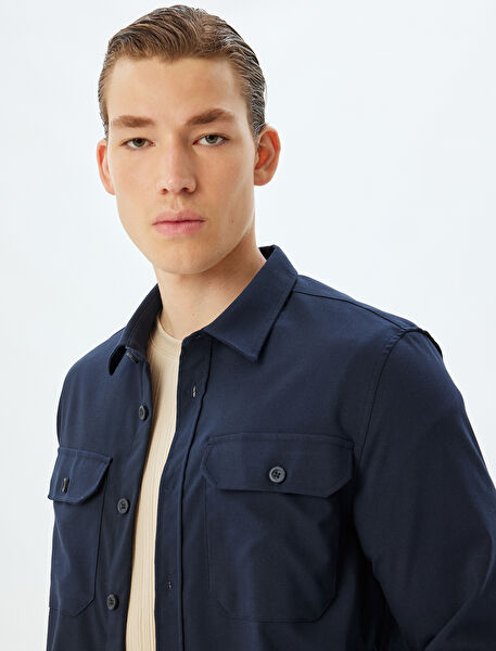Koton Erkek Gömlek