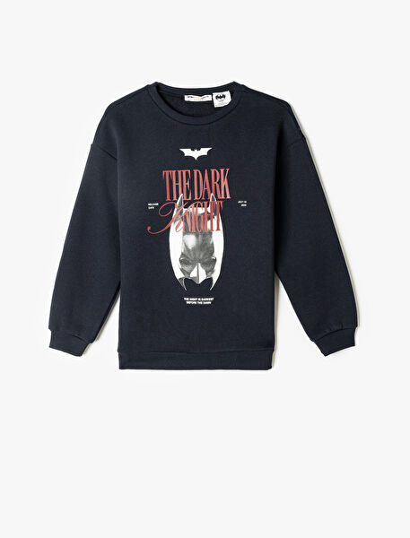 Koton Erkek Çocuk Sweatshirt