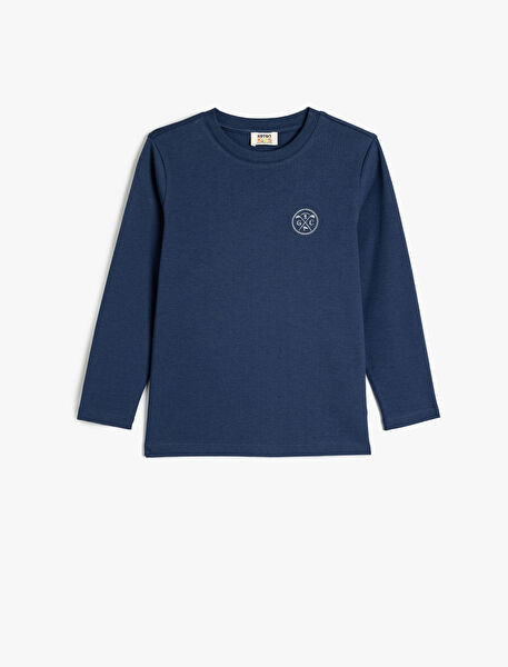 Koton Erkek Çocuk Tişört