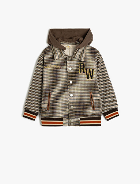 Koton Erkek Çocuk Ceket