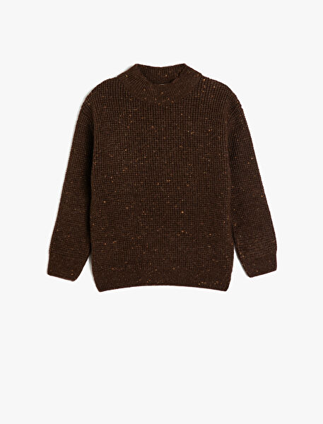 Koton Erkek Çocuk Kazak