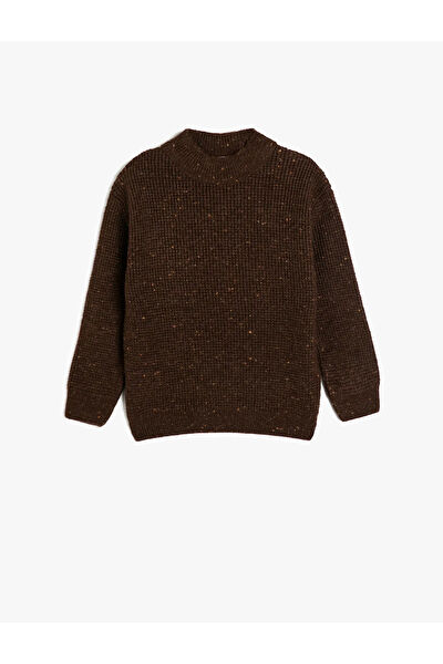 Koton Erkek Çocuk Kazak