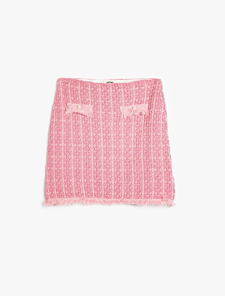 Koton Kız Çocuk Pantolon