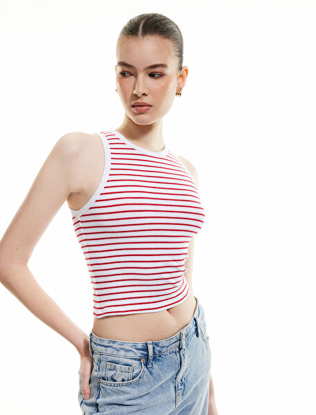 Koton Kadın Atlet, Body