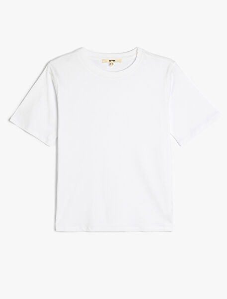 Koton Kadın Tişört