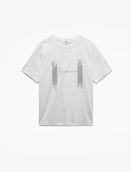 Koton Kadın Tişört