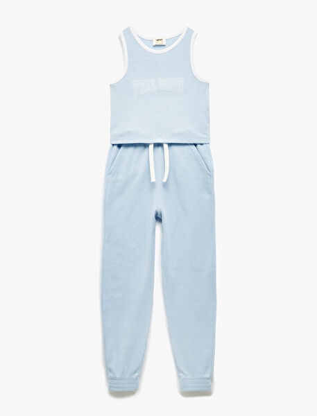 Koton Kız Çocuk Pijama, Gecelik