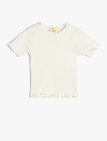 Koton Kız Çocuk Tişört