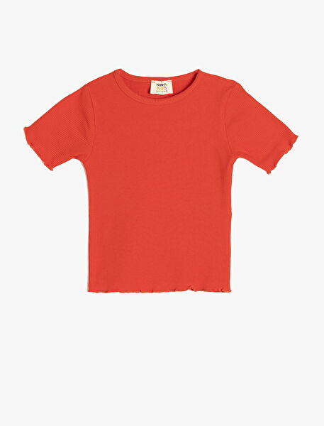 Koton Kız Çocuk Tişört