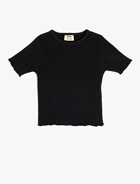 Koton Kız Çocuk Tişört