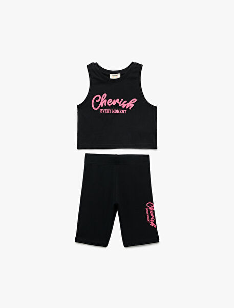 Koton Kız Çocuk Pijama, Gecelik